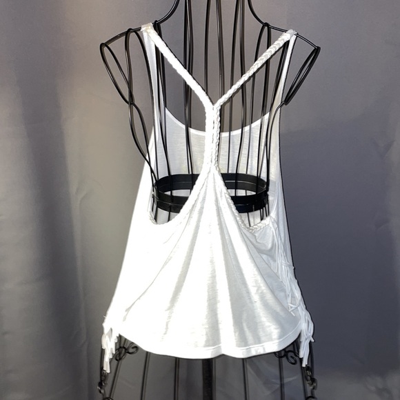 Marilyn Monroe spaghetti strap Tank top. woman’s size medium - Picture 4 of 5